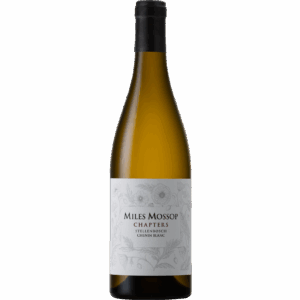 Chapters Stellenbosch Chenin blanc