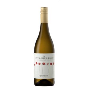 The Introduction - Chenin