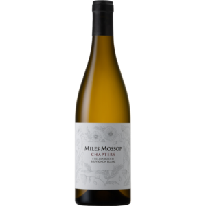 Chapters Stellenbosch Sauvignon blanc