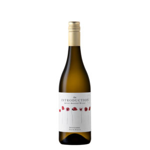 The Introduction - Roussanne