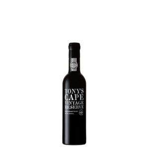 Tony's Cape Vintage Reserve