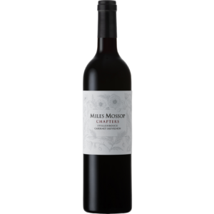 Stellenbosch Cabernet Sauvignon